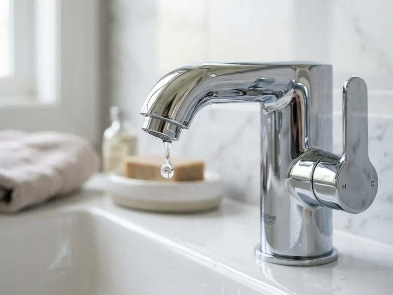 Faucet Repair & Installation Plumber in Berne, IN